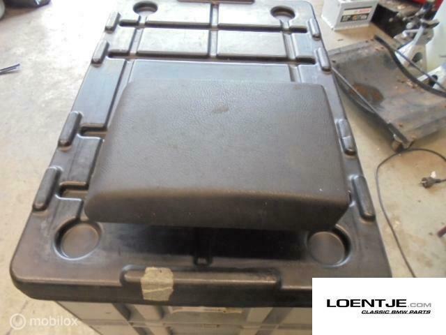 Armsteun BMW 5-serie E39 ('95-'03), Auto-onderdelen, Interieur en Bekleding, BMW, Gebruikt, Ophalen of Verzenden