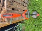 Bosmaaier, Ophalen, Gebruikt, Accu, Black&Decker