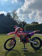 Beta 50rr enduro, Fietsen en Brommers, 6 versnellingen, Zo goed als nieuw, 50 cc, Ophalen
