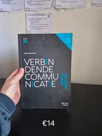 Verbindende communciatie, Boeken, Ophalen of Verzenden, Gelezen, Acco