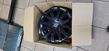 Velgdeksels 15 inch Volkswagen  beschikbaar voor biedingen