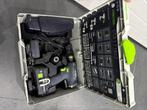 Viceuse festool, Enlèvement ou Envoi, Comme neuf