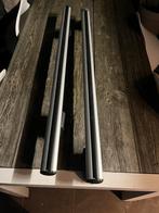 Hyundai dakdragers, Enlèvement, Comme neuf