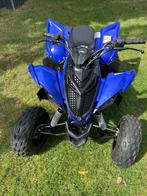 Yamaha Quad, 90 cc, 11 kW of minder, 1 cilinder