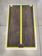 OPRIJPLAAT VOOR AANHANGWAGEN, BESTELWAGEN, PMR, Auto-onderdelen, Ophalen, Gebruikt