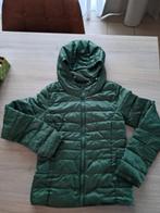 Jas ONLY ( S), Kleding | Dames, Jassen | Winter, Ophalen, Zo goed als nieuw, Groen