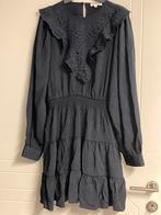 Nieuwe donkerblauwe jurk van My Jewellery (large), Kleding | Dames, Ophalen, My Jewellery, Blauw, Maat 42/44 (L)