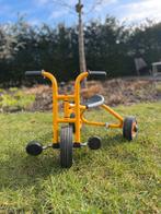 Rabo Driewieler, Enlèvement, Utilisé, Autres marques