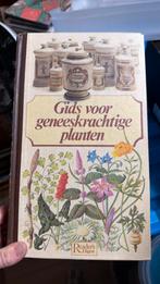 Gids voor geneeskrachtige planten, Boeken, Ophalen of Verzenden, Zo goed als nieuw