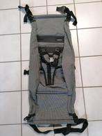 Croozer hangmatje 2010-2015 *Perfecte staat*, Fietsen en Brommers, Ophalen of Verzenden, Zo goed als nieuw, Croozer