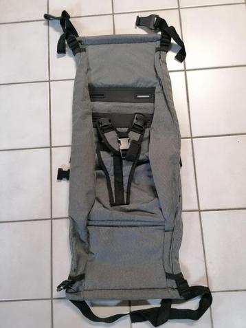 Croozer hangmatje 2010-2015 *Perfecte staat* beschikbaar voor biedingen