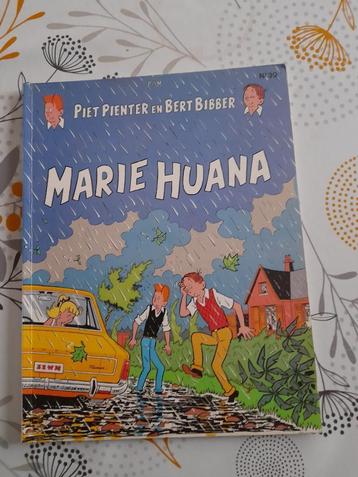 Piet Pienter en Bert Bibber nr 39 eerste druk 1983 beschikbaar voor biedingen