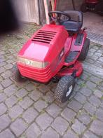 Tracteur tondeuse autoportée Toro14,5 HP38inch rien à prévoi, Tuin en Terras, Ophalen, Gebruikt, Toro, Versnellingen