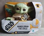 star wars mandalorian the child hasbro, Kinderen en Baby's, Ophalen of Verzenden, Nieuw, Overige typen