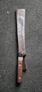 Engelse machete ww2, Verzamelen, Militaria | Tweede Wereldoorlog