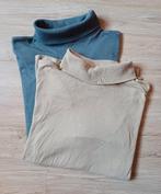 Lot de 2 cols roulés à manches longues, Kleding | Dames, Ophalen of Verzenden, Gedragen