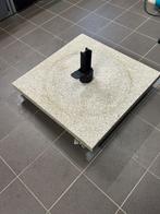 Voet voor parasol, Tuin en Terras, Parasols, Ophalen, Zo goed als nieuw