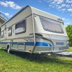 Fendt Platin 540  – Bouwjaar 2006, Jusqu'à 4, Entreprise, 5 à 6 mètres, Lit dans la longueur