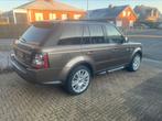 Range rover sport (Ruil?), Auto's, Particulier, Te koop, Range Rover