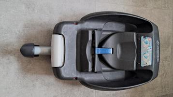 Maxi-Cosi Easybase 2 + gratis speelgoedje naar keuze, Enfants & Bébés, Enlèvement, Utilisé, Maxi-Cosi, Ceinture de sécurité
