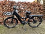 Longtail fiets, Fietsen en Brommers, 47 tot 50 cm, Versnellingen, Zo goed als nieuw, Ophalen