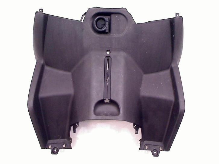 BEENSCHILD Piaggio MP3 400 2007-2010 (623071), Motoren, Onderdelen | Overige, Gebruikt