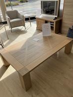 salontafel, Ophalen, Overige vormen, Eikenhout