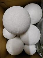 Grote kerstballen /grote isemo ballen, Diversen, Ophalen, Zo goed als nieuw