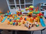 V-tech: Groot lot Toet Toet auto's en Zoef Zoef diertjes, Kinderen en Baby's, Ophalen, Gebruikt