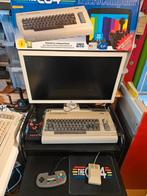 Commodore 64 : TheC64 (& vic20), Ophalen