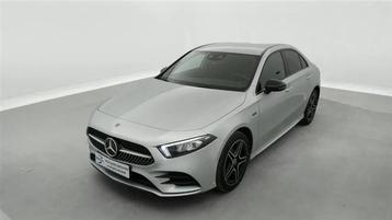 Mercedes-Benz A-CLASS 250 A 250 e PHEV PACK AMG NAVI / CUIR-, Achat, 4 portes, Entreprise, Electronic Stability Program (ESP)