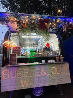 Eco foodtrailer te koop – bouwjaar 2023 – instapklaar, Ophalen