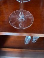 Verres en cristal Christinenhutte 36 pièces, Antiquités & Art, Enlèvement ou Envoi