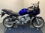 Yamaha FZ 6 Fazer MY'05 ref. LS 3190, Motoren, 4 cilinders, Motorrijbewijs A, Bedrijf, Meer dan 35 kW