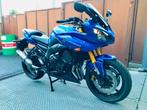 fz8-fazer 2011 abs 106cv état proche du neuf gar 1,2,3ans, Motoren, Motoren | Yamaha, 4 cilinders, Bedrijf, Sport, Meer dan 35 kW