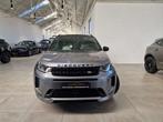 Land Rover Discovery Sport R-DYNAMIC PHEV AUTOMAAT 100% AFTR, Autos, Land Rover, Cuir, Argent ou Gris, Achat, Euro 6