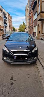 Voiture Peugeot 2008 Pure tech Allure, Auto's, Particulier, Te koop, Benzine