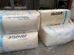 Isover sonnepanel 50mm, Ophalen, 4 tot 8 cm, Nieuw, Muurisolatie