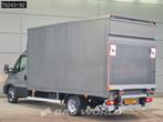 Iveco Daily 35C18 BPM VRIJ! 3.0L Automaat 180PK 1000KG Laadk, Neuf, Argent ou Gris, Achat, Euro 6