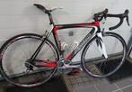 MOOZES Mistral maat 54groep ULTEGRA FULL CARBON, Ophalen, Zo goed als nieuw