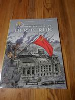 Reportages van Lefranc - De ondergang van het derde rijk, Deuxième Guerre mondiale, Enlèvement, Général, Comme neuf