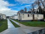 LAATSTE 8 PL STACARAVANS POLDERPARK 2 NIEUWPOORT BAD, Caravans en Kamperen