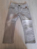 Grijze jeans broek Someone 98, Kinderen en Baby's, Kinderkleding | Maat 98, Broek, Ophalen of Verzenden, Zo goed als nieuw, Someone
