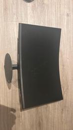 zwarte monitor, Computers en Software, Monitoren, Zo goed als nieuw, Samsung, Ultrawide, LED