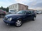 Mercedes-Benz CLK-Klasse 200 AUTOMAAT ONLY EXPORT (bj 1997), Auto's, 1998 cc, https://public.car-pass.be/vhr/c9d8d9f4-0695-4061-a9d7-4a95701c202b