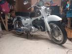 honda ca95 1963, 2 cilinders, Overig, 150 cc, 12 t/m 35 kW