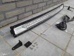 Ledbar Verstraler Curved 105cm 1000W licht voor Auto, Boot ,, Ophalen of Verzenden, Nieuw