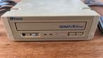 Plextor Ultraplex 40 Max SCSI CD lezer / speler, Ophalen