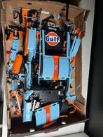 Lego Bricks Porsche projectje, Ophalen, Zo goed als nieuw