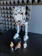 Lego - Star Wars - AT-ST - 75153 - Display, Ophalen, Zo goed als nieuw, Complete set, Lego
